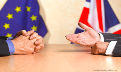 Is a customs union worth it?