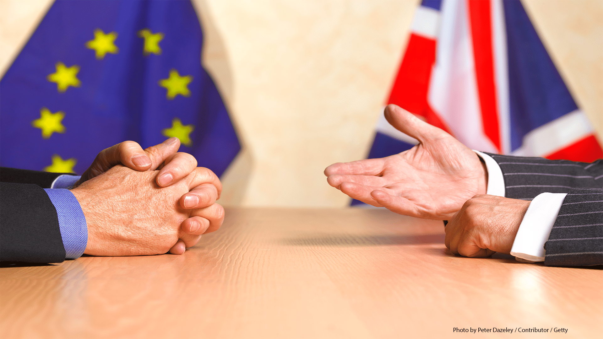 Is a customs union worth it?