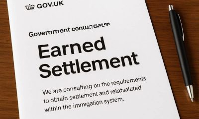 Earned settlement: Activists warn Labour consultation is a stitch-up