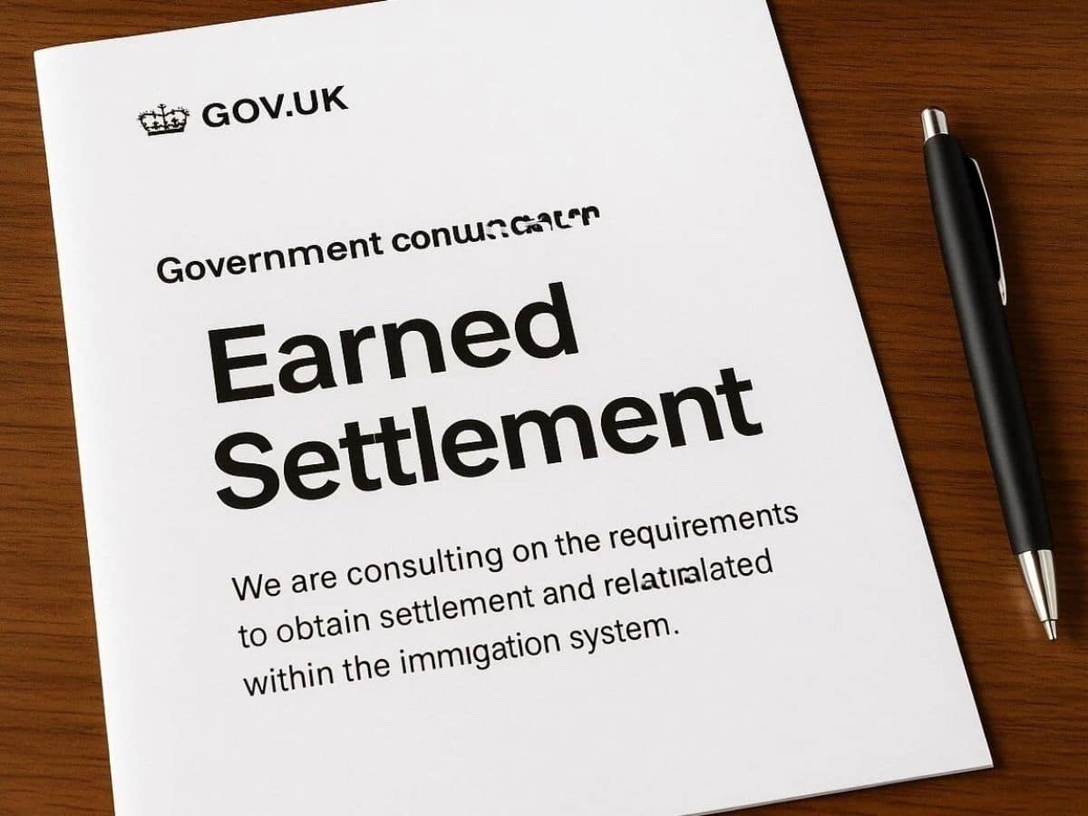 Earned settlement: Activists warn Labour consultation is a stitch-up