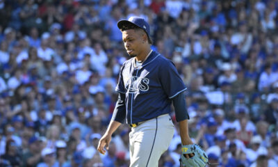 Finding The Rays' Closer Replacement