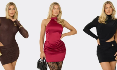 Score Up to 90% OFF the Ego UK Valentine’s Outfits 2026 Collection!