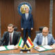 Egypt strengthens regional energy hub