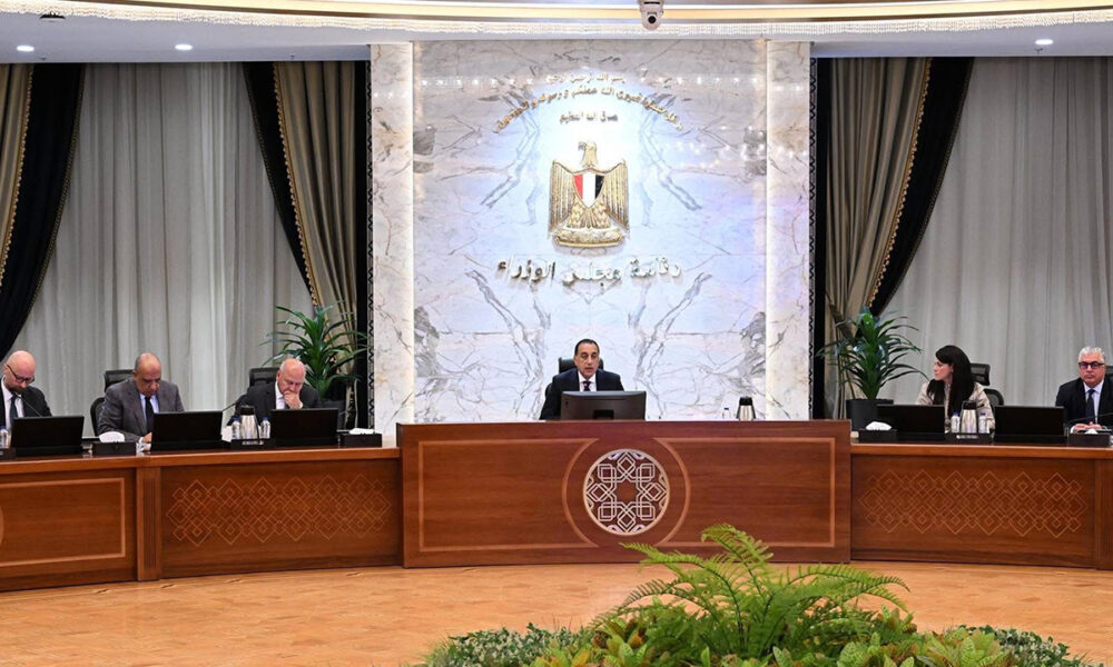 Egypt begins green hydrogen production