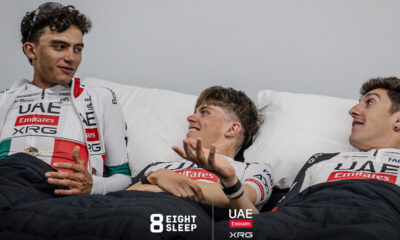 UAE Team Emirates XRG