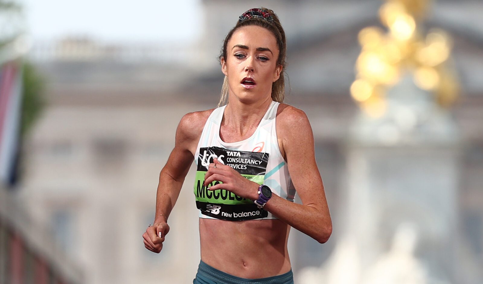 McColgan, Cairess, Beattie lead the British challenge in the Valencia 10km