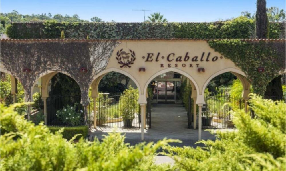 Equity Trustees sues Wayne Nannup, SWALSC over ill fated El Caballo saga