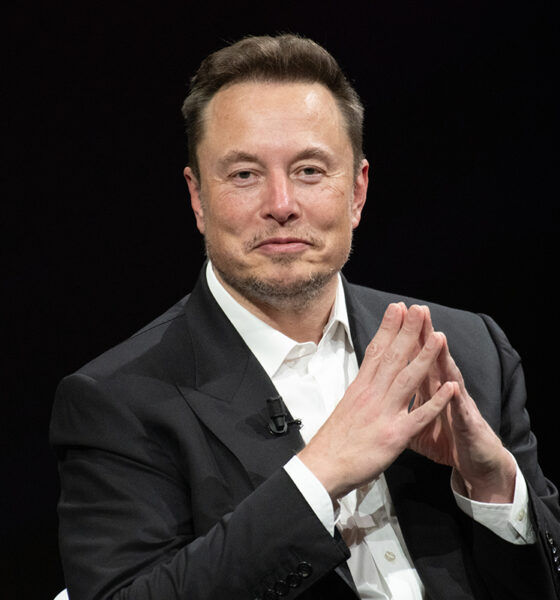 Elon Musk Tesla Earning Call