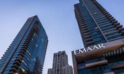 Emaar’s Credit Ratings Upgraded by S&P, Moody’s Dubai