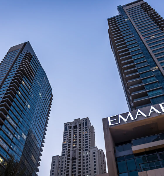 Emaar’s Credit Ratings Upgraded by S&P, Moody’s Dubai