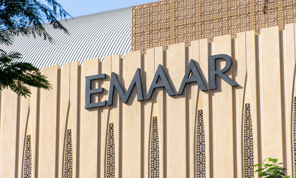 Dubai real estate market