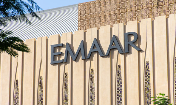 Dubai real estate market