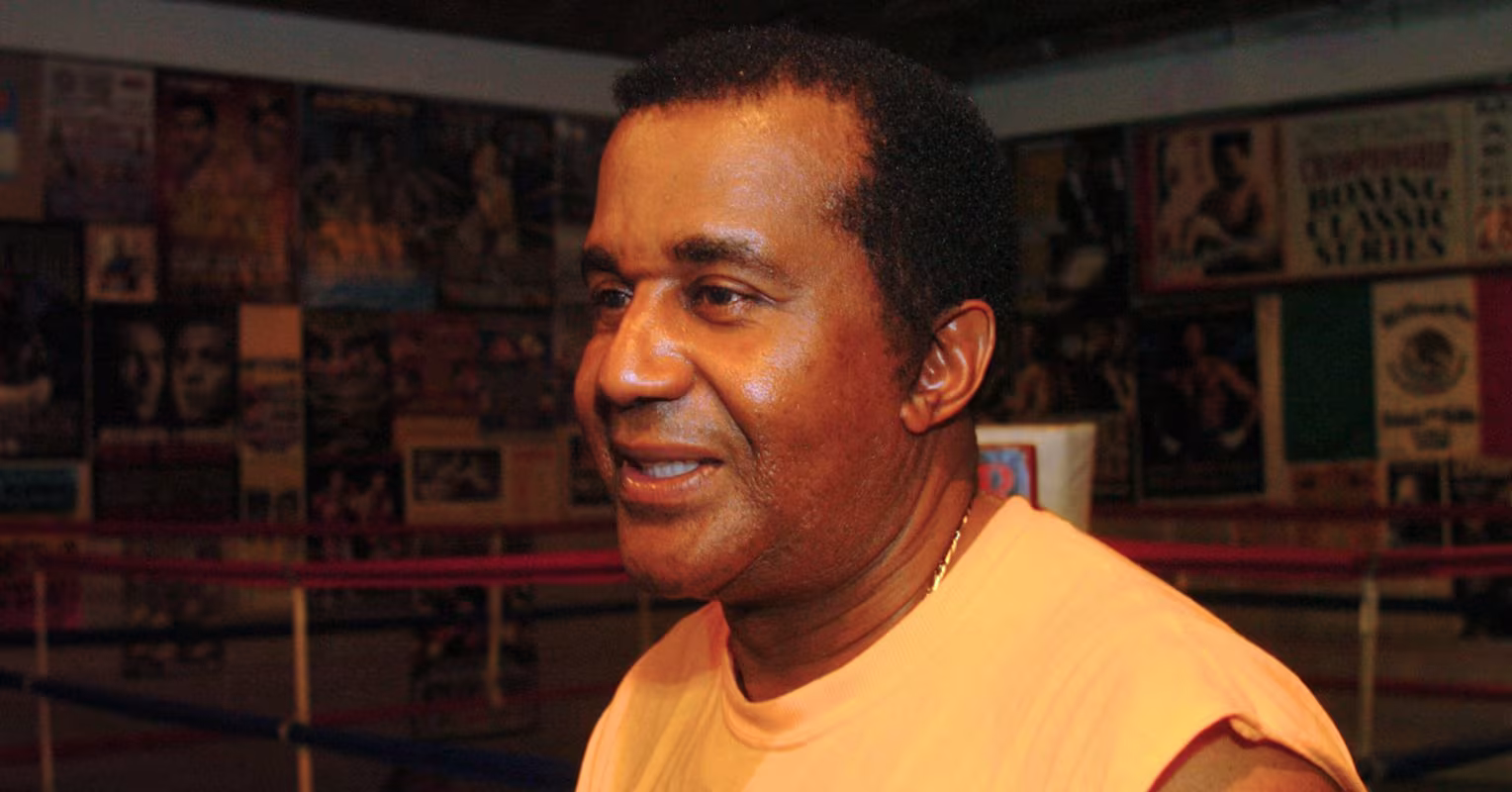 Emanuel Steward said one fighter was ‘greatest sporting hero in Mexican history’