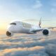 Emirates A350