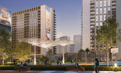 Emirates Cabin Crew Village DIP