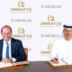Emirates Developments partners with Jumeirah to launch branded residences on Al Maryah Island