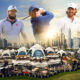 Emirates Hero Dubai Desert Classic as Official Partner