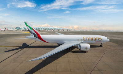 Emirates SkyCargo