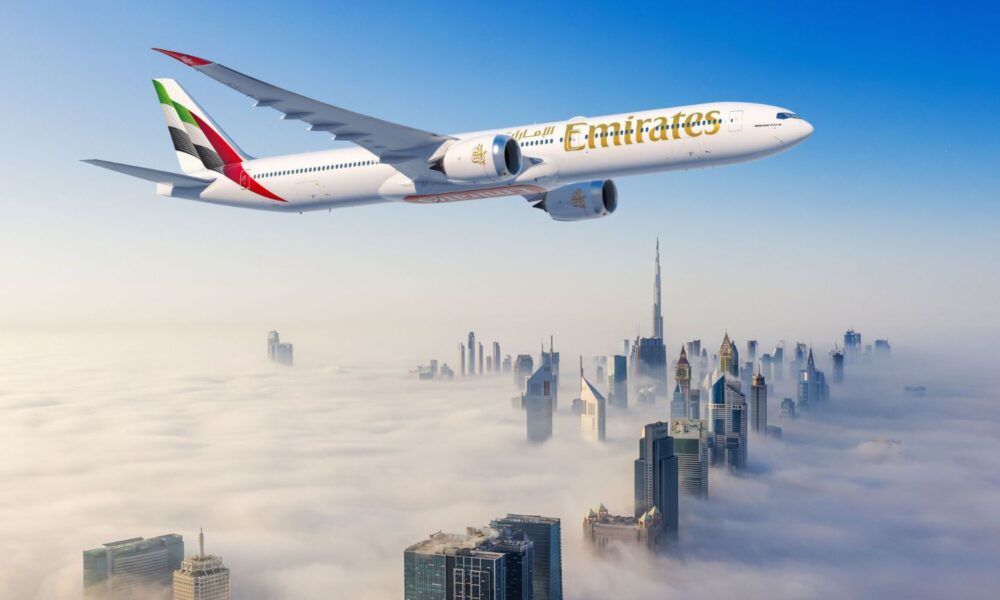 Analysis: International aviation reshaped