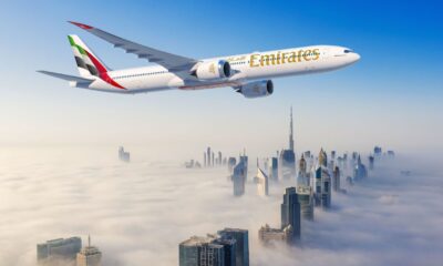 Analysis: International aviation reshaped