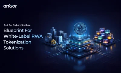 Where institutional Tokenized yield meets engineered DeFi infrastructure.