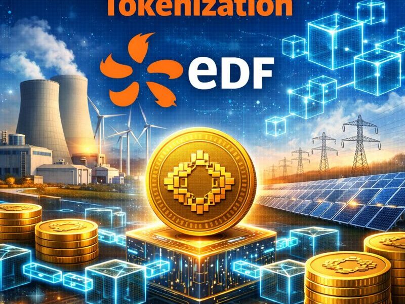 Crypto Breaking News