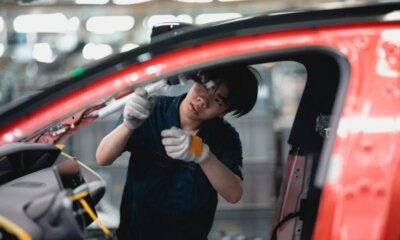 How China Outpaces the US in Achieving Results