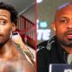 Roy Jones Jr weighs in on Errol Spence Jr's boxing future after visiting him in training