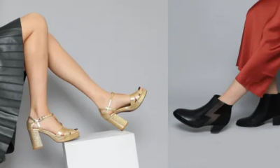 Save 50% OFF in the Esska Shoes Sale for Winter 2026