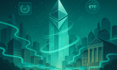 Ethereum extends rally on ETF Inflows and Blob upgrade