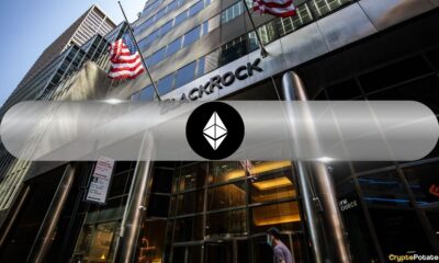 BlackRock, JPMorgan Among 35 Firms Building on Ethereum