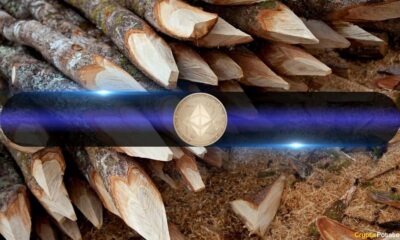 Ethereum Staking Surges to All-Time High Amid Institutional Wave