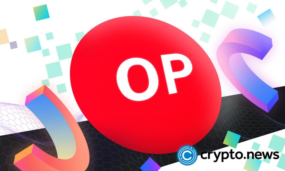 Optimism proposes OP buybacks using Superchain revenue