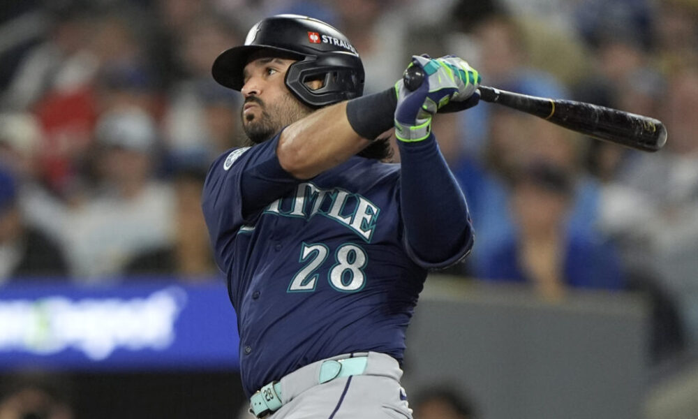 Poll: Who Will Sign Eugenio Suarez?