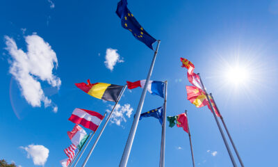 2025 Global Passport Index Quality of Life