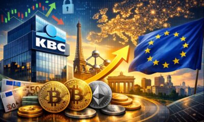 Crypto Breaking News