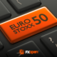 The Euro Stoxx 50 Index Reaches a Record High