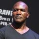 Evander Holyfield says his greatest victory was not against Tyson, Foreman or Bowe
