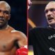 Shannon Briggs predicts Oleksandr Usyk vs prime Holyfield: "He's just different"