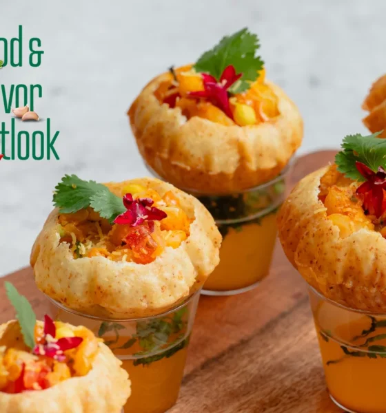 Six Culinary Trends Primed to Make an Impact in 2026