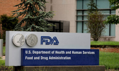 Food and Drug Administration (FDA)
