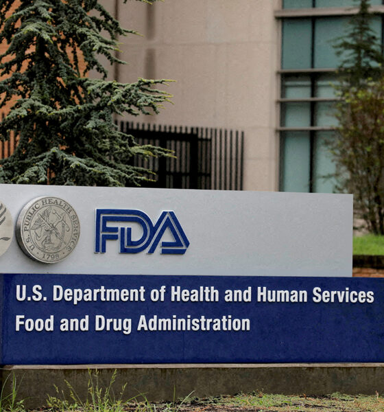 Food and Drug Administration (FDA)