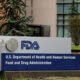 Food and Drug Administration (FDA)