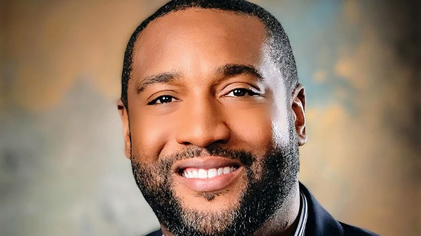 Building Trust at the Center of Work