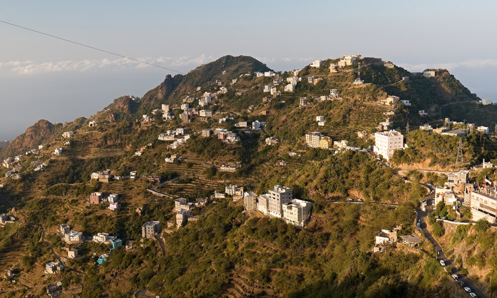 Saudi Arabia launches SAR5.3 billion development projects in Jazan Region