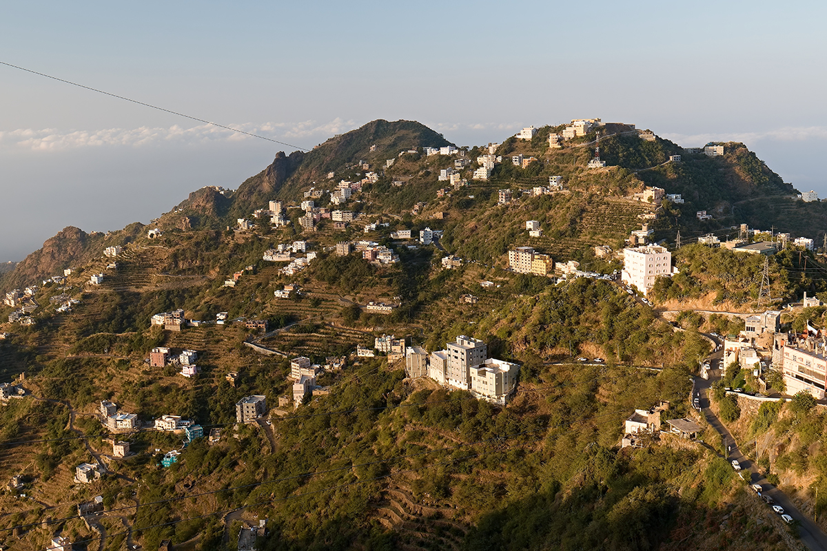 Saudi Arabia launches SAR5.3 billion development projects in Jazan Region