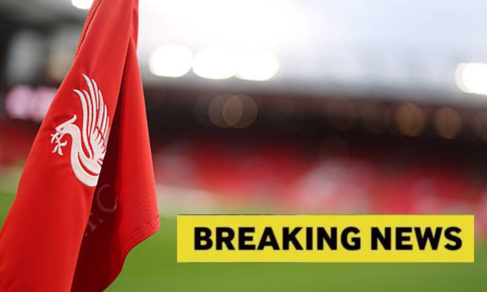 Liverpool right-back Conor Bradley is out for the season