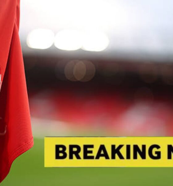 Liverpool right-back Conor Bradley is out for the season