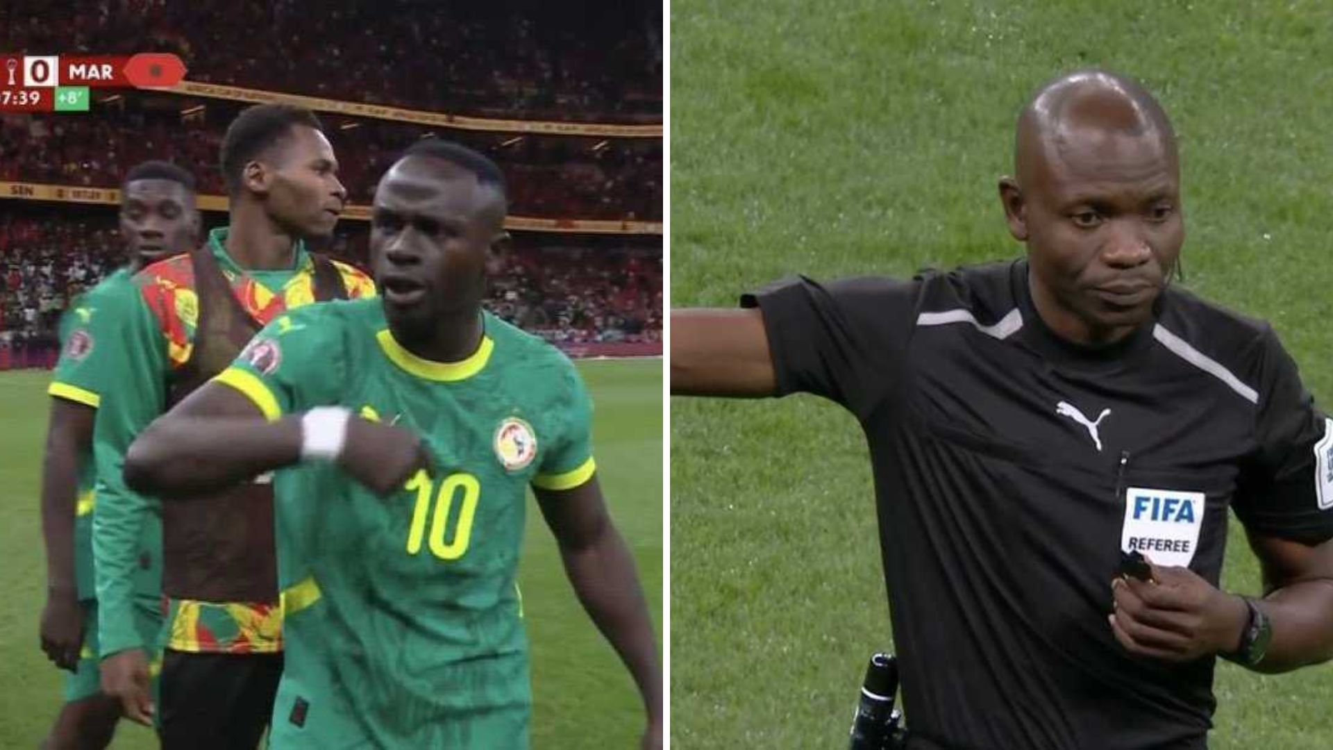 AFCON 2025 Final descends into chaos as Senegal edge Morocco after walk-off drama