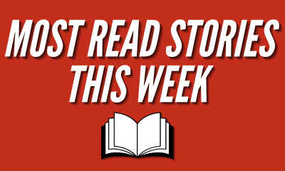 Guido’s Most Read Stories This Week